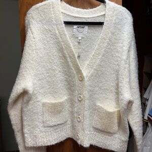 Aerie Women's Soft Cardigan